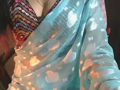 sheetal-sheetal95's cam snapshot