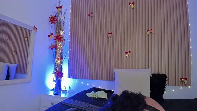 GenesisRuiz's cam snapshot