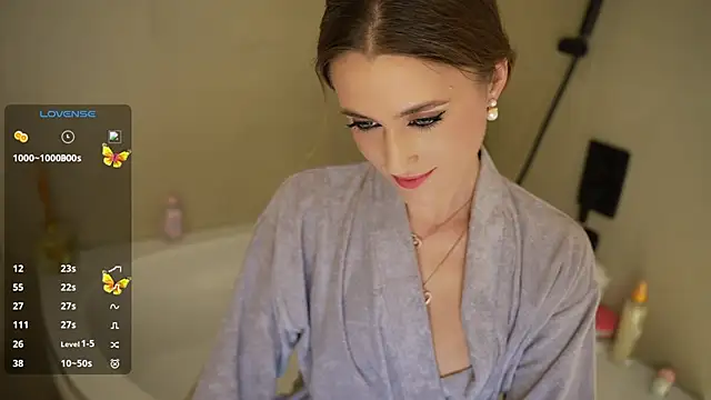 Vassiilisa live sex cam