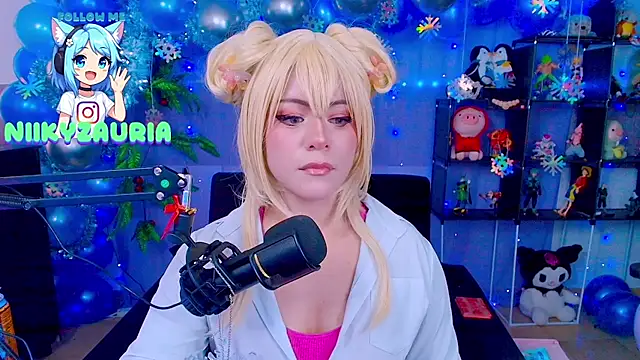 _niiky's cam snapshot