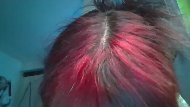 Violetta_Suky's cam snapshot