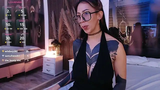 Sam_mansson66's cam snapshot