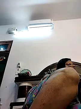 Cute-Janvi20's cam snapshot