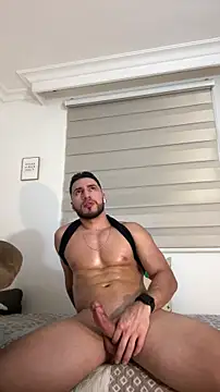 Thiago_Hill live sex cam