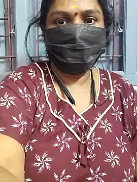 Tamil_Azhaghi25's cam snapshot