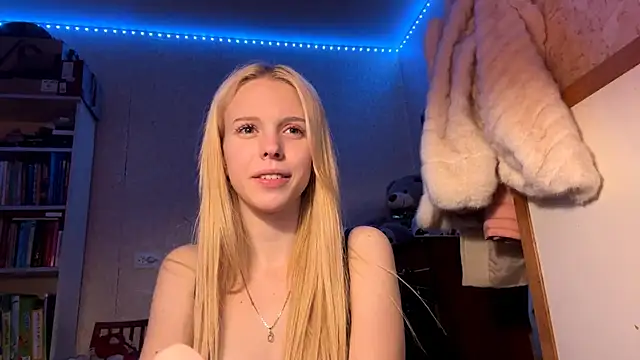 LiltedLube's cam snapshot