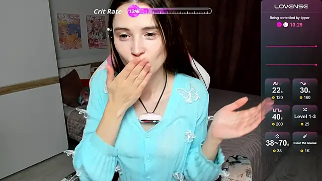 Hana_Flo_'s cam snapshot