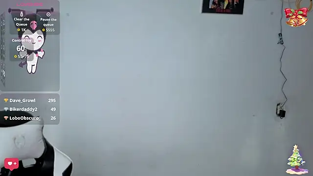 Melody_Ghot's cam snapshot