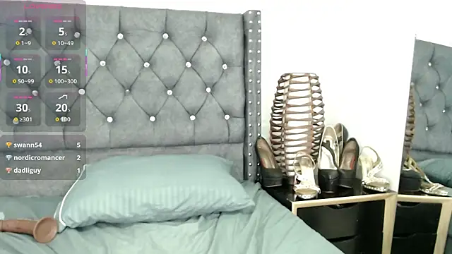 KhateShar's cam snapshot