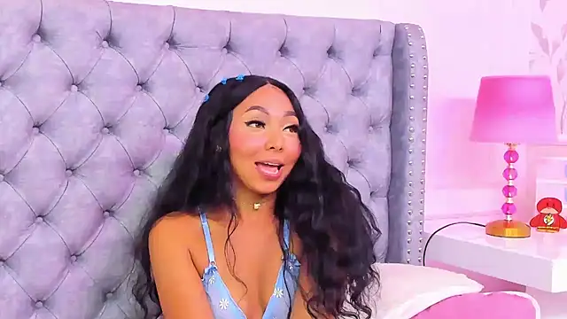 HaileeRoberts's cam snapshot