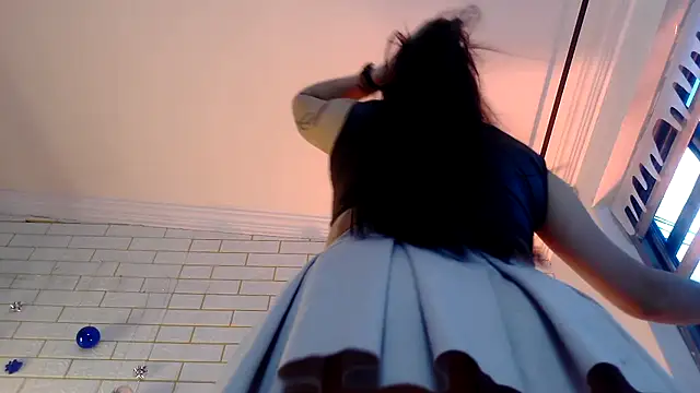 NYX1126's cam snapshot