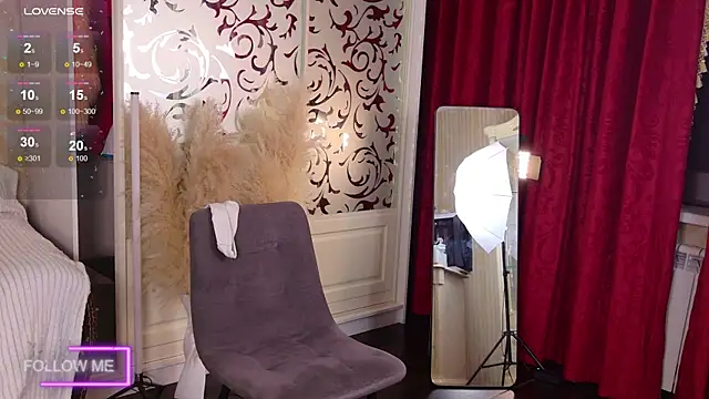 Angell_Wild's cam snapshot