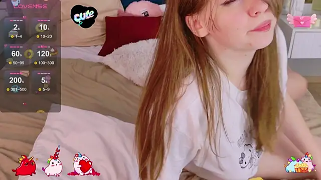 Moon__Bunny's cam snapshot