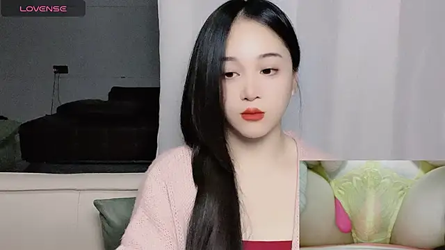 woaiqinqin live sex cam