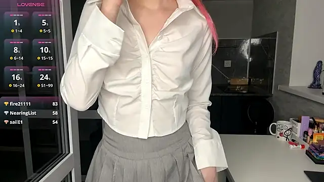 FawnDubler's cam snapshot