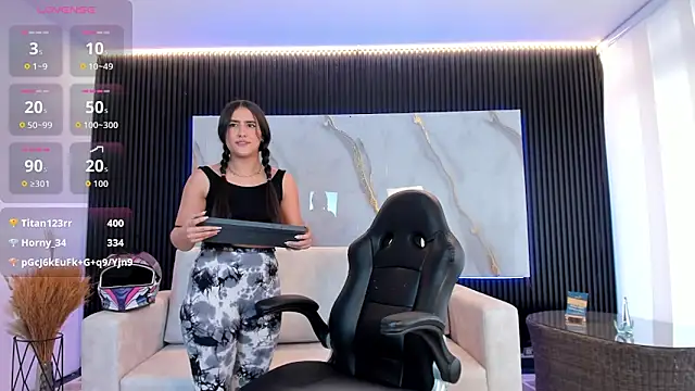 paulina_sweett_'s cam snapshot