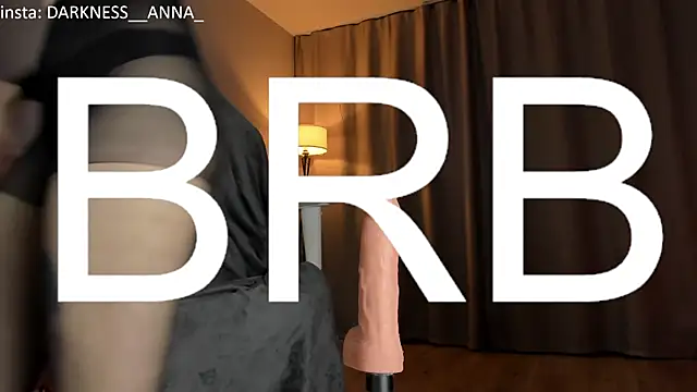 AnnaTrueno's cam snapshot