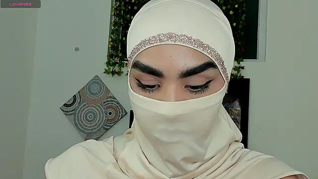 Maissa_Alabi's cam snapshot