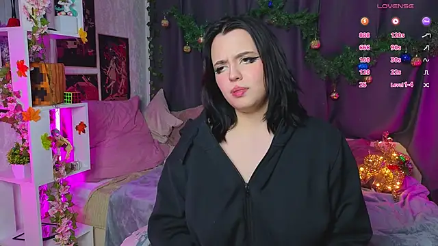 DorisGaillard's cam snapshot