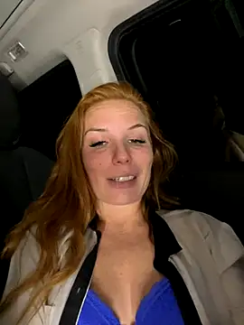 Redhairedteacher live sex cam