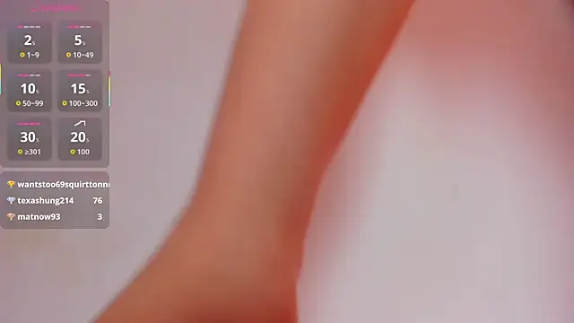 LIa_Bakeer's cam snapshot