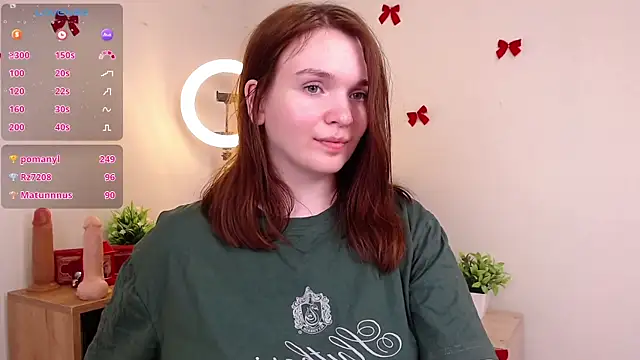 EvaJackson111's cam snapshot