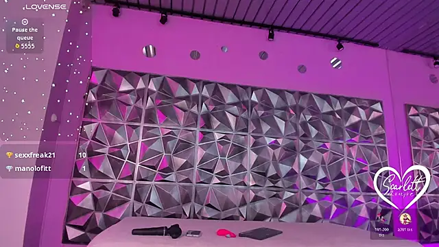 Scarlett_Kiiss's cam snapshot