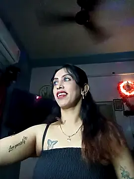 Darling_Annie's cam snapshot