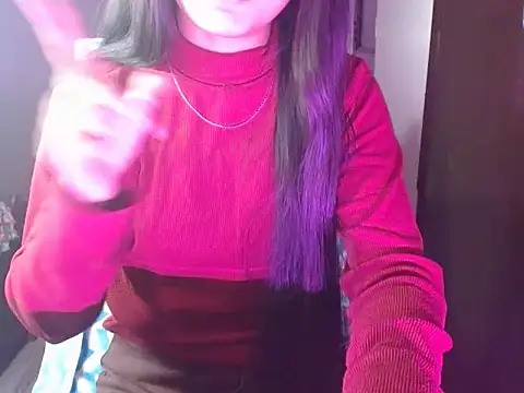 chiku-miku's cam snapshot