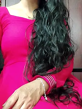 jaahnavi-reddy's cam snapshot