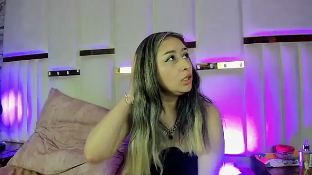 ANLLELOAndANGELA live sex cam