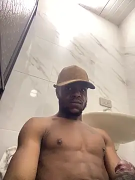 ElNegroRony live sex cam