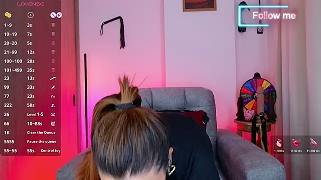 Diosa_Alexandraa's cam snapshot