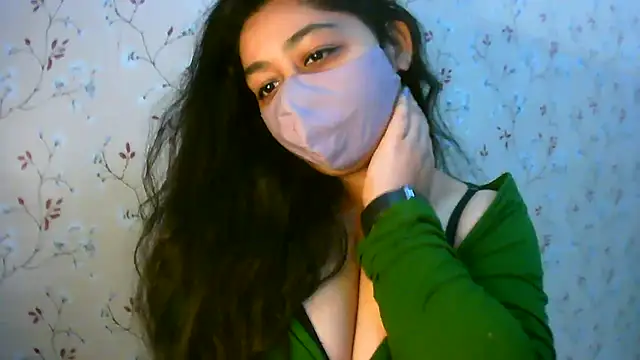 Nandini8's cam snapshot