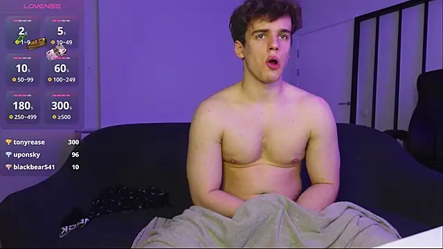 Ricky_Becko live sex cam