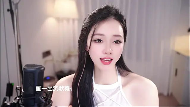 Ocean--Lili live sex cam