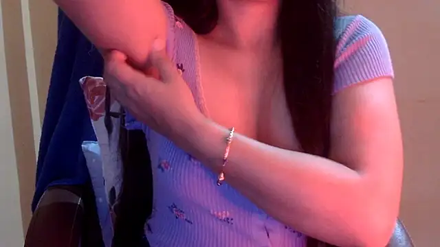 sweet_kanchii's cam snapshot