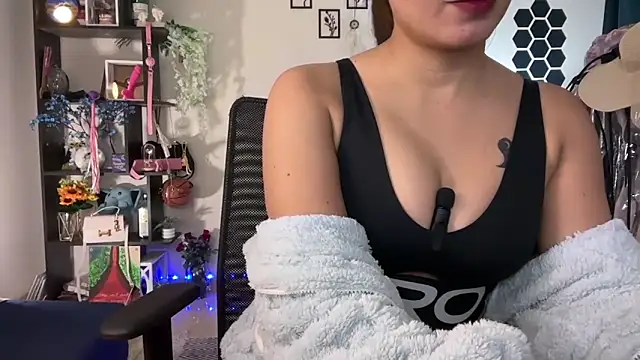 roseofvenom's cam snapshot