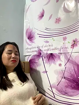 TranOanh999's cam snapshot