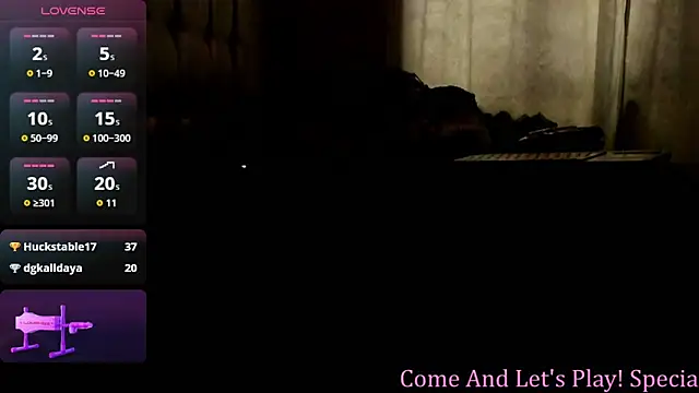 caryn_johnson's cam snapshot