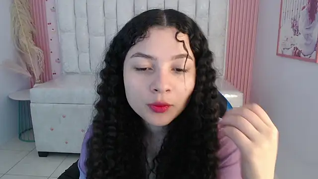 shalon_diaz_s's cam snapshot