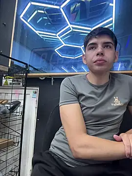 Johan_stick live sex cam