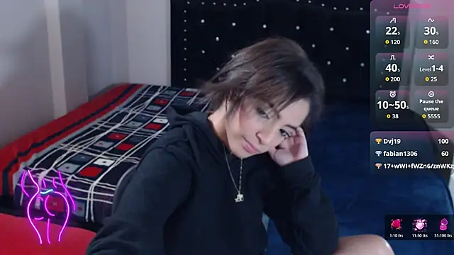 Coraline_Playful's cam snapshot