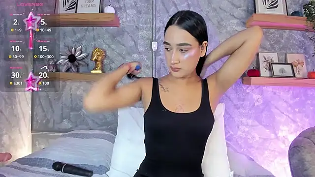 Nikolbrice's cam snapshot