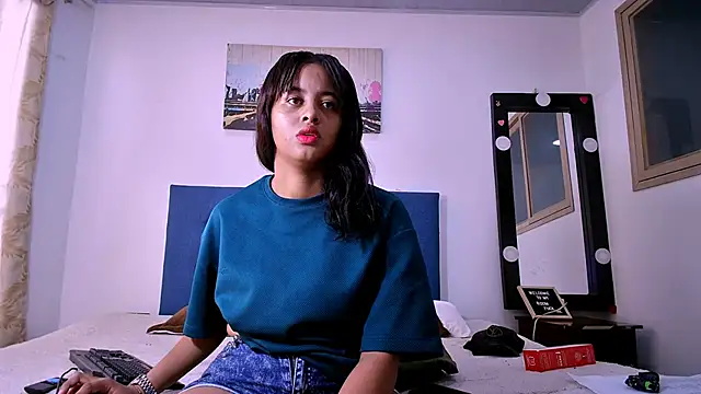 Shara_Soul's cam snapshot