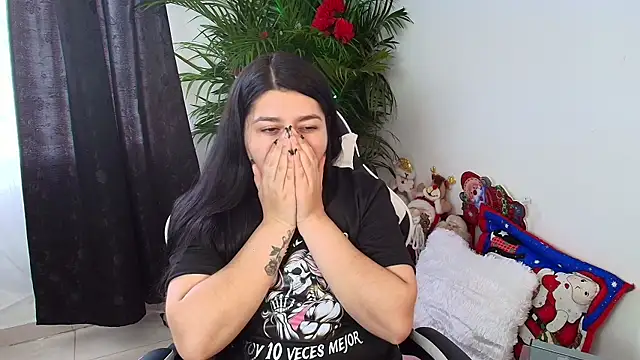 ADDA_GODDESS's cam snapshot