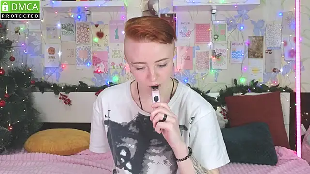 sSugarRush's cam snapshot