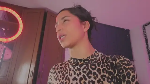 MarillynMorgan's cam snapshot