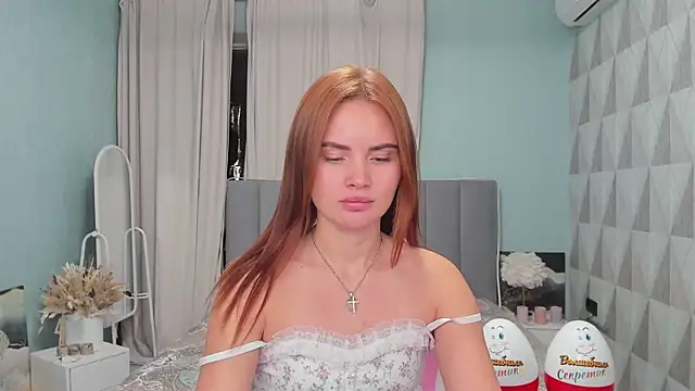 Anna_Dreamer live sex cam