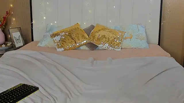 mailymilf's cam snapshot